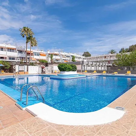 Apartment La Siesta Costa Del Silencio