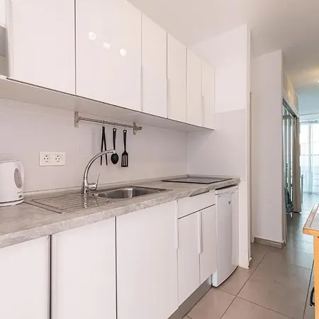 La Siesta Apartment Costa Del Silencio