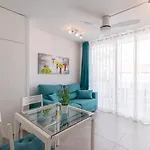 Apartamento La Siesta Costa Del Silencio