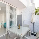 Apartamento La Siesta Costa Del Silencio