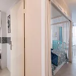 Apartamento La Siesta Costa Del Silencio