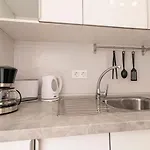 Apartamento La Siesta