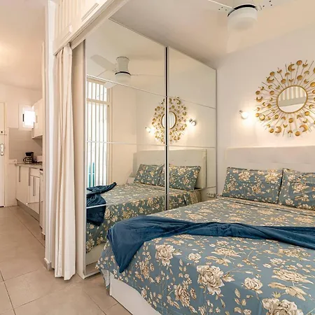 La Siesta Apartament