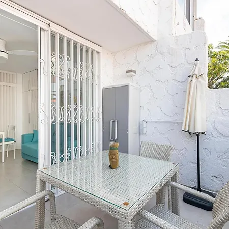 Apartment La Siesta Costa Del Silencio