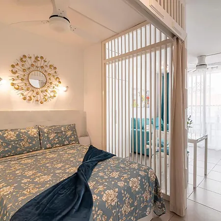 Apartamento La Siesta *