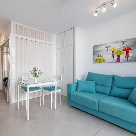 La Siesta Apartment