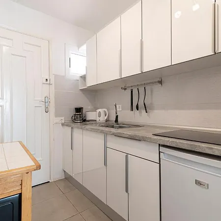 Apartment La Siesta