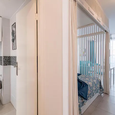 Apartament La Siesta Costa Del Silencio