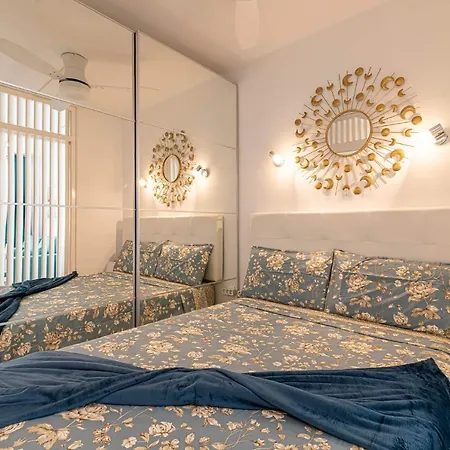 Apartment La Siesta