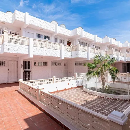 Apartamento La Siesta Costa Del Silencio