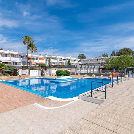 Apartment La Siesta Costa Del Silencio