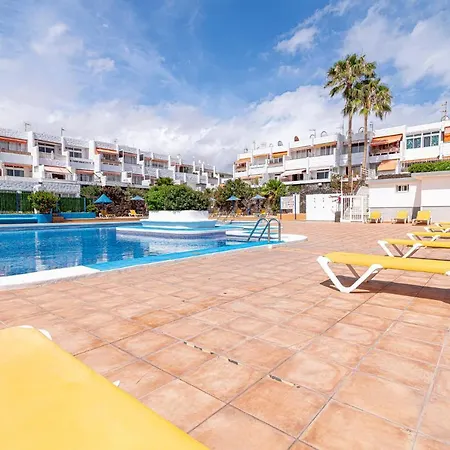 La Siesta Apartament *