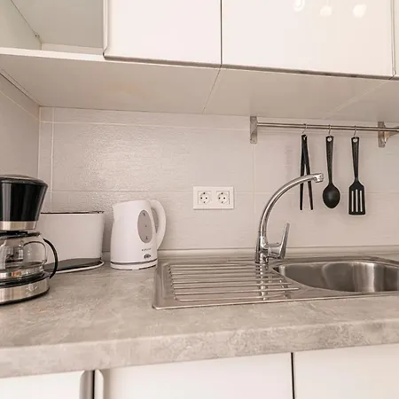 Apartment La Siesta