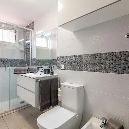 Apartment La Siesta *