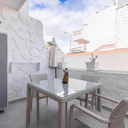 아파트 La Siesta *